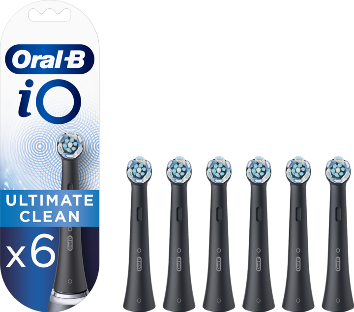 Oral-B iO Ultimate Clean (6 x)