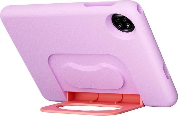 Produktbild Blackview Tab 20 Kids (10.1" - 64 Go, 4 Go RAM - 6 600 mAh) Violet (nur WLAN, 10.10", 64 GB, Unicom Purple, Violeta)