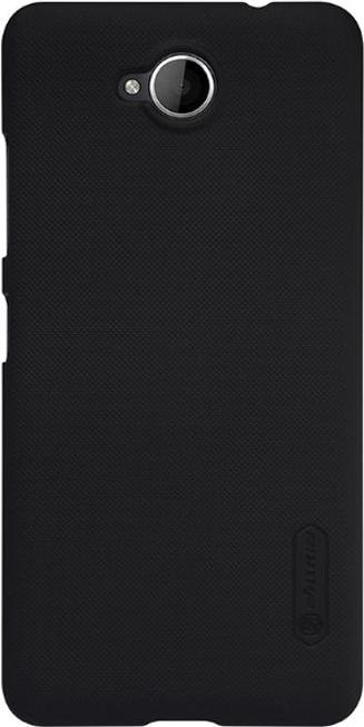 Produktbild Nillkin Super Frosted Shield Series (Microsoft Lumia 650)