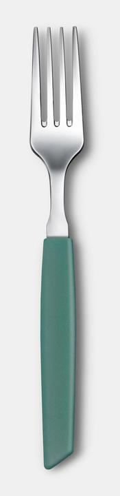 Produktbild Victorinox Swiss Modern, Tafelgabel, sage (1 Stück, Gabel)