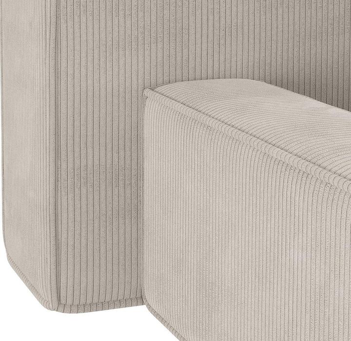 Actual product image Pascal Morabito Timano (160 x 200 cm)