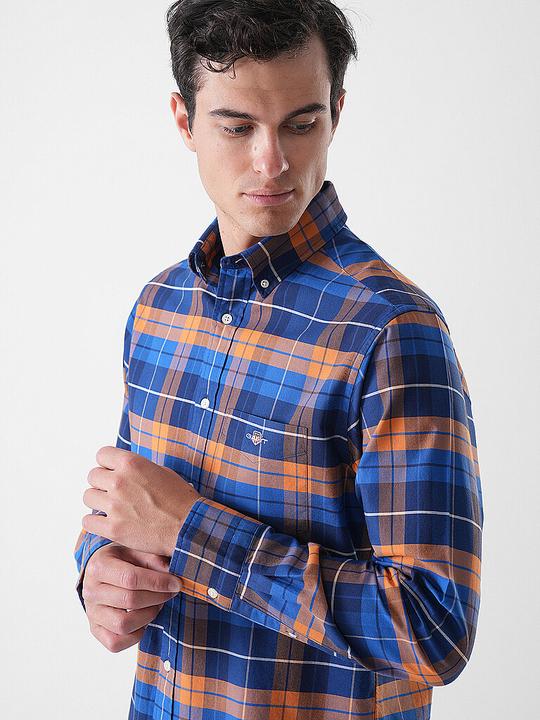 Actual product image GANT Blouson (M)
