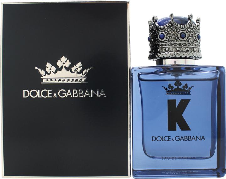 Immagine prodotto Dolce & Gabbana K (Eau de parfum, 50 ml)