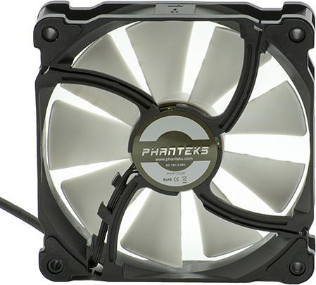 Image du produit Phanteks Ph-F120xp Pwm (120 mm, 1 x)