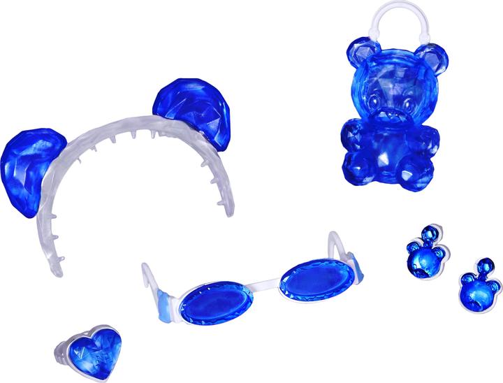 Image du produit Nobrand Rainbow High Crystal Fashion - Skyler