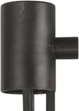 Actual product image Grohe Red drypkop -