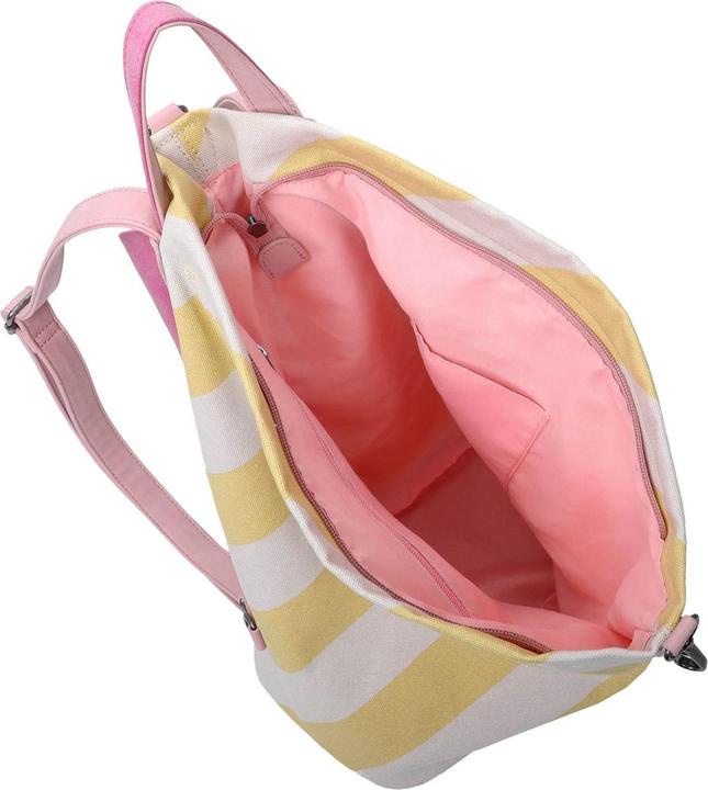 Produktbild Fritzi aus Preußen Izzy Ice Tomke Canvas (1 l)