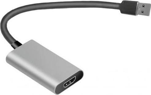 Générique Scheda grafica HDMI USB-A 3.0 Chipset FL2000 (USB-A)