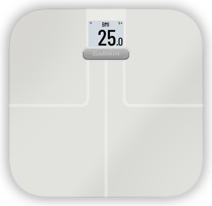 Garmin Index S2 Smart Scale (181.40 kg)