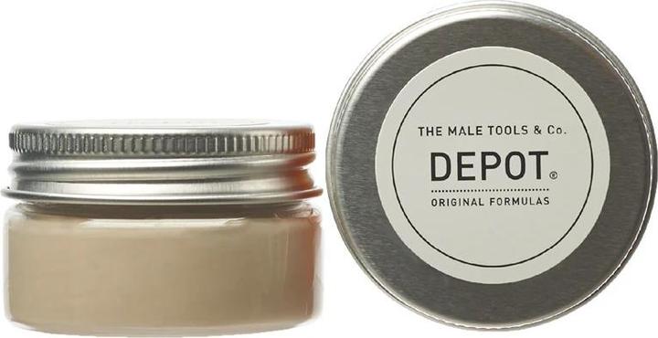 Actual product image Depot No. 302 Clay Pomade 25ml (Hair gel, Hair pomade, 25 ml)