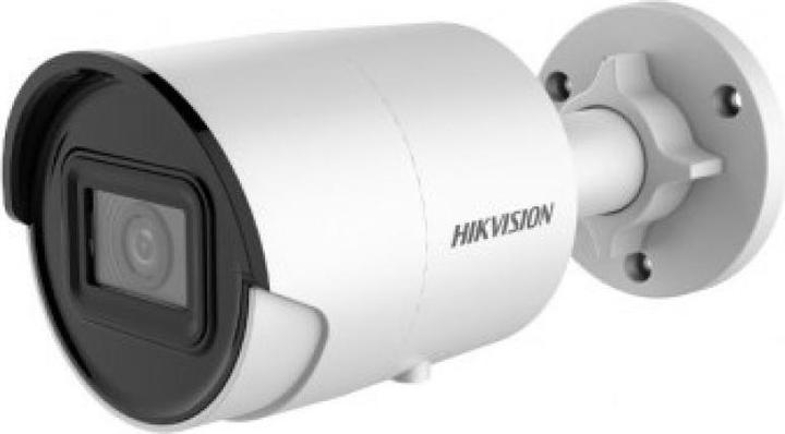 Hikvision DS-2CD2086G2H-IU(2.8mm)(eF) Bullet 8MP Easy IP 4.0 (3840 x 2160 Pixels)
