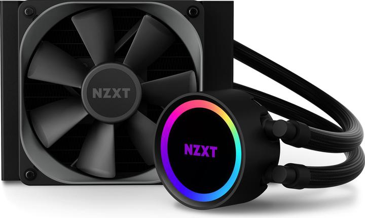 Produktbild NZXT Kraken 120