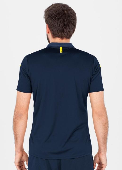 Produktbild JAKO POLO CHAMP 2.0 DAMEN (36)