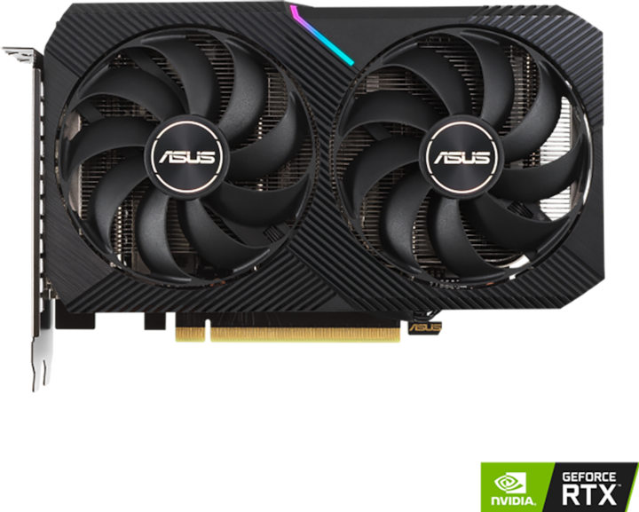 Produktbild ASUS GeForce RTX 3060 (12 GB)