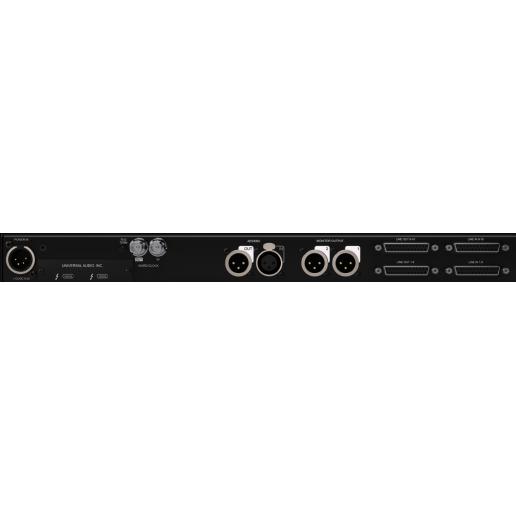 Thumbnail - Universal Apollo x16 Gen2 Ultimate+ (Thunderbolt), Audio Interface