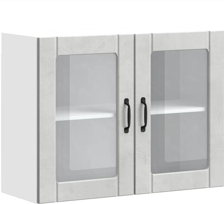 Image du produit vidaXL Küchen-Wandschrank (80 x 31 x 60 cm)