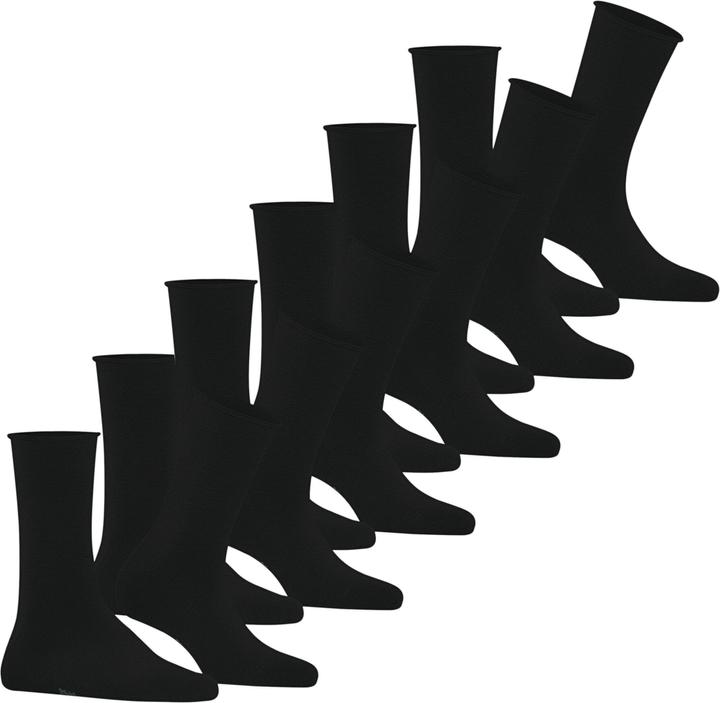 Immagine prodotto Falke Happy Bundle 6-Pack Damen Socken (confezione da 6, 39 - 42)