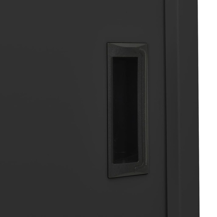 Actual product image VidaXL Umar (90 x 40 x 180 cm)
