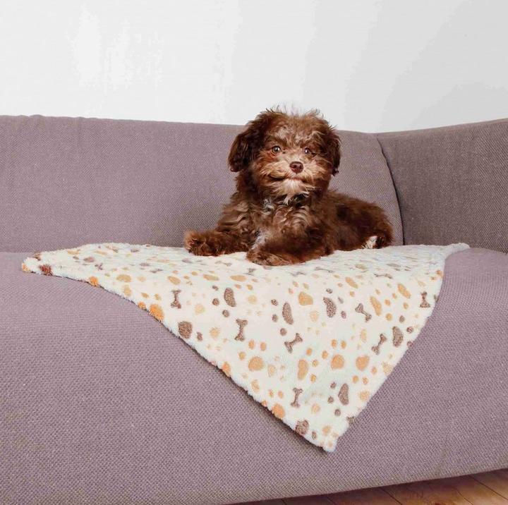 Actual product image Trixie Lingo blanket (Dog)