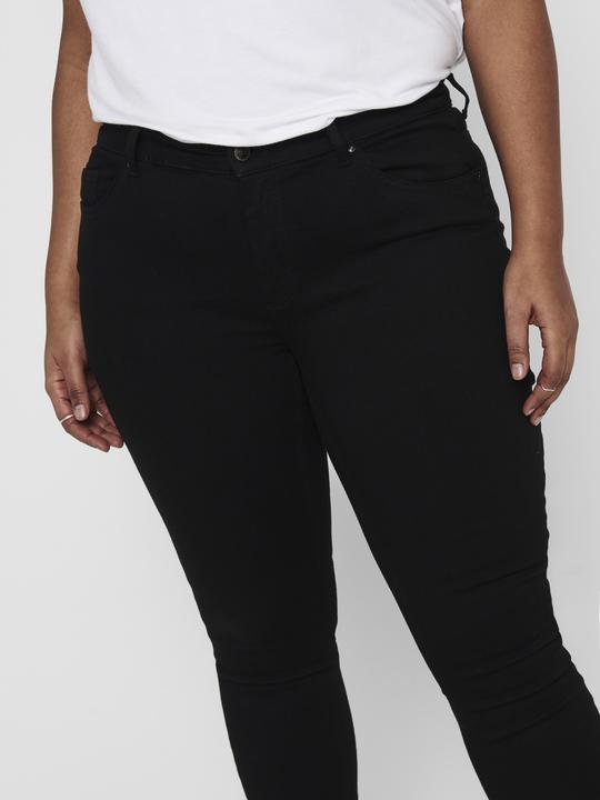Actual product image Only Carwilly Life Reg Skinny Fit Jeans (W54/L32)