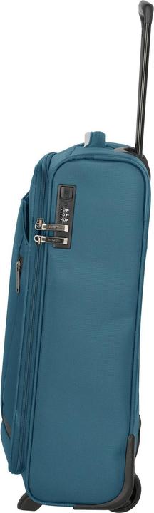 Actual product image Travelite Jetpack Multi 2 Rollen Kabinentrolley 55 cm (41 l)
