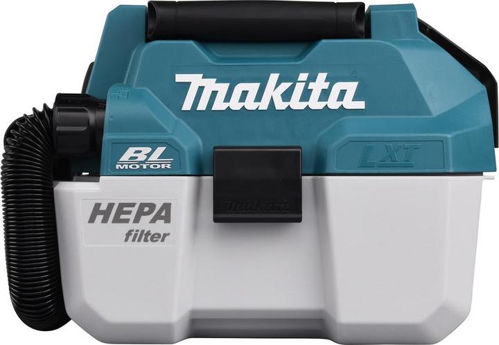 Immagine prodotto Makita DVC750LZX3 (Aspirapolvere a umido e a secco)