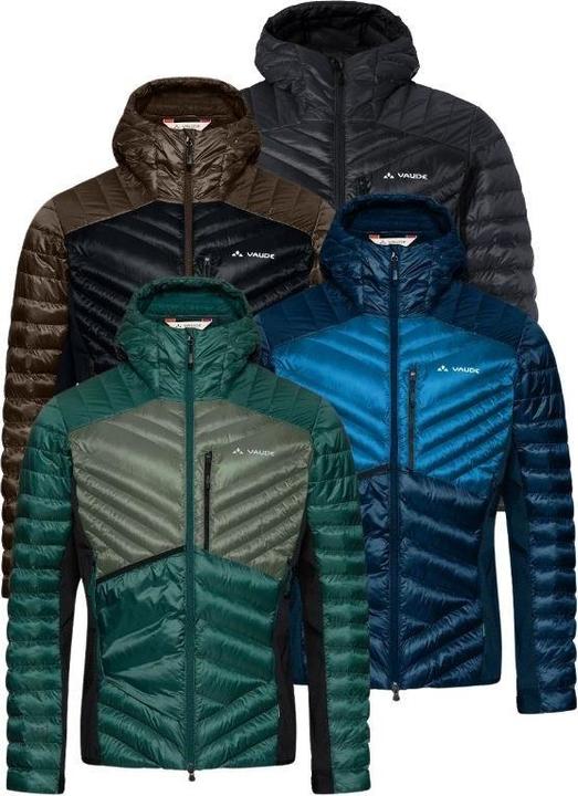 Immagine prodotto Vaude Sesvenna Pro II (M)