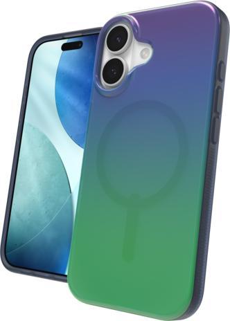 Immagine prodotto Zagg Case für Apple iPhone 17 Milan Snap raven feather (Apple iPhone 17)