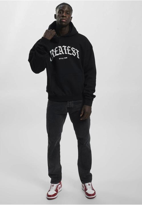 Produktbild Urban Classics Immortal Heavy Oversize Hoody - 21617 (M)