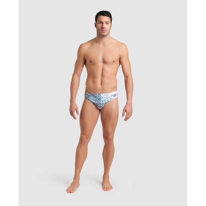 Produktbild Arena M Planet Water Swim Briefs (6)