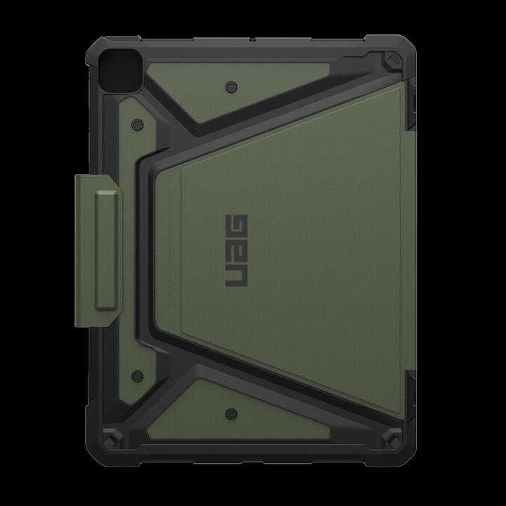 Immagine prodotto UAG Custodia Metropolis SE (iPad Pro 13 2024 (M4))