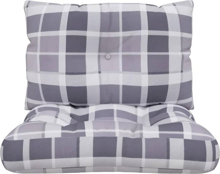 Immagine prodotto vidaXL Palettenkissen (61.50 x 60 cm)