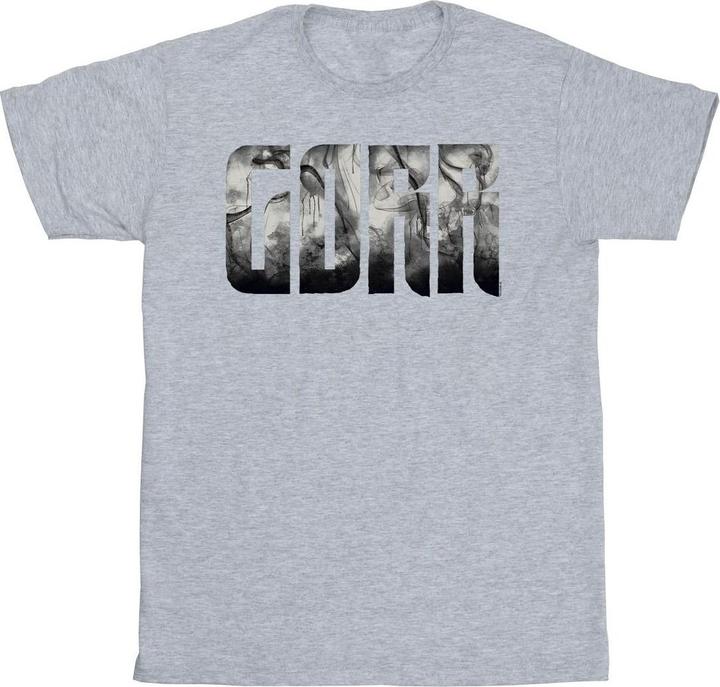 Produktbild Thor Love And Thunder Gorr Chest TShirt (3XL)