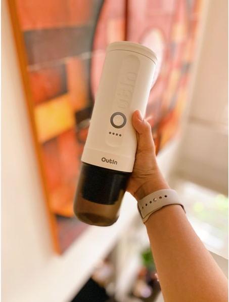 Productafbeelding OutIn Nano