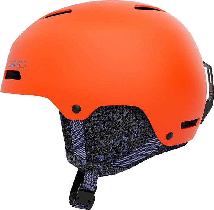 Image du produit Giro Crüe Helmet (48,5 - 52 cm, XS)