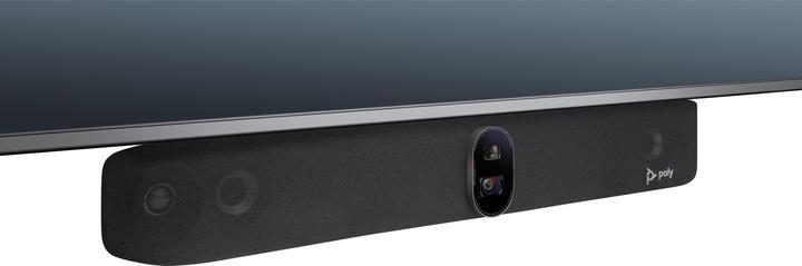 Actual product image Poly X70 Avb Eu Version