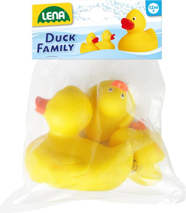 Immagine prodotto Lena Duck family