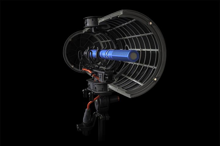 Produktbild Rycote Cycl Ws Kit Lrg (Parabol)