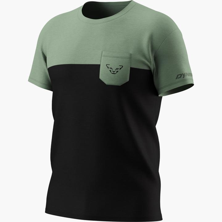 Produktbild Dynafit Transalper Pocket Kurzarmshirt (M)