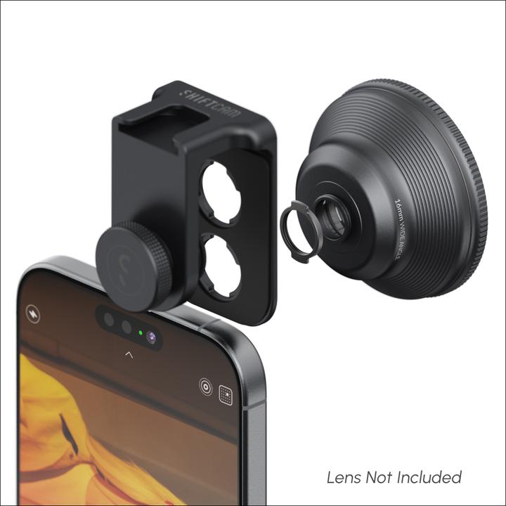 Image du produit ShiftCam Universal S.Mount
