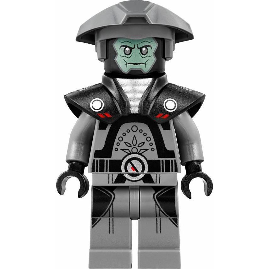 LEGO Star Wars Captain Rex's AT-TE buy at Galaxus