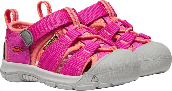 Actual product image Keen T Newport H2 (22.5)