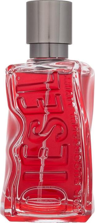 Immagine prodotto Diesel D by Red Eau de Parfum (Eau de parfum, 50 ml)