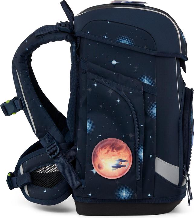 Produktbild Ergobag Schultaschen Set CUBO KoBärnikus 2026 (19 l)