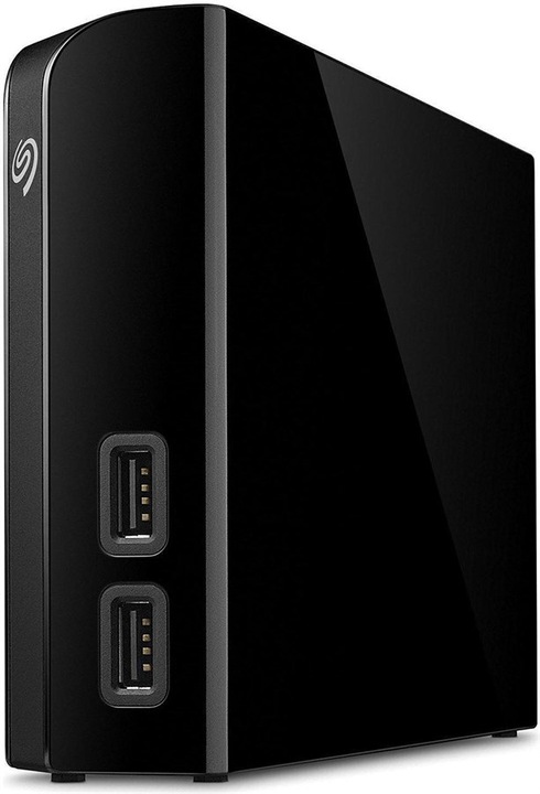 Actual product image Seagate Backup Plus Hub (6 TB)