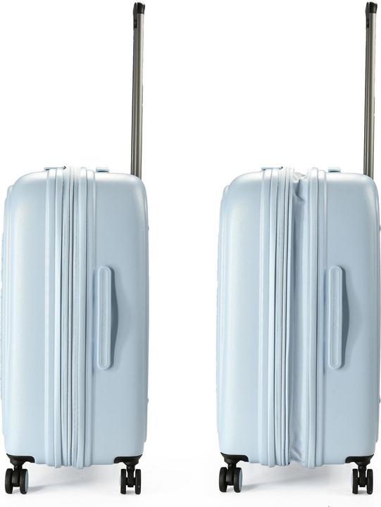 Produktbild Mandarina Duck Logoduck 4-Rollen Trolley 69 cm (89 l)