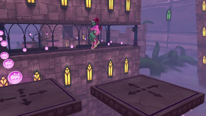 Produktbild Game Monster High: Skulltimate Secrets SWITCH (Switch, DE)