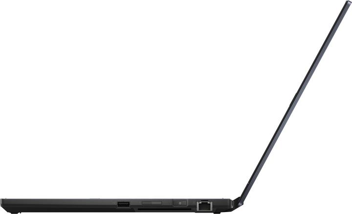 Actual product image ASUS ExpertBook B2 Flip (14", 512 GB, 16 GB, DE, Intel Core i7-1260P)