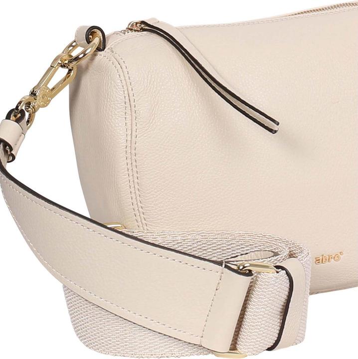 Immagine prodotto Abro Mina Umhängetasche Leder 26 cm