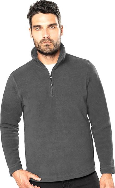 Produktbild Kariban Fleece Top Enzo (XL)
